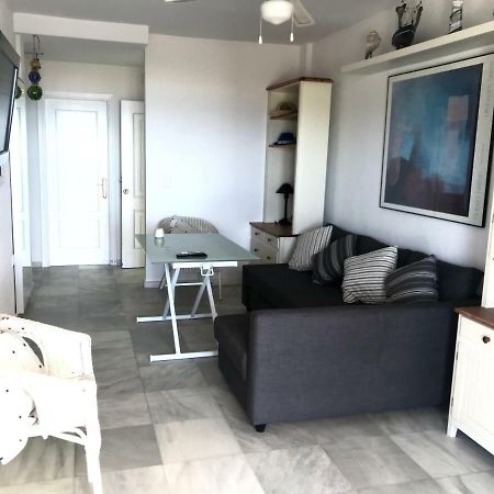 Apartamento El Chorrillo Conil De La Frontera Esterno foto