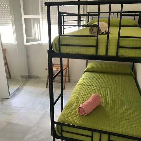 Apartamento El Chorrillo Conil De La Frontera Esterno foto