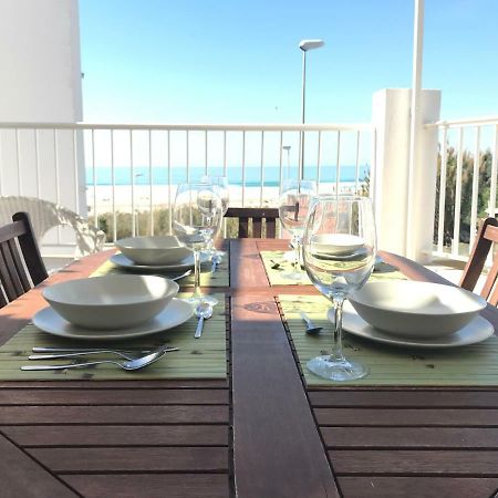 Apartamento El Chorrillo Conil De La Frontera Esterno foto
