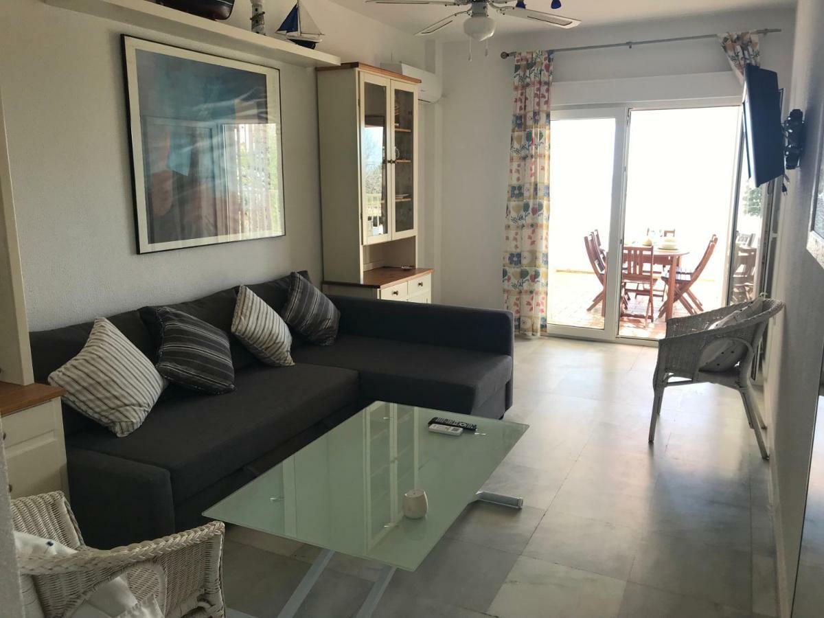 Apartamento El Chorrillo Conil De La Frontera Esterno foto