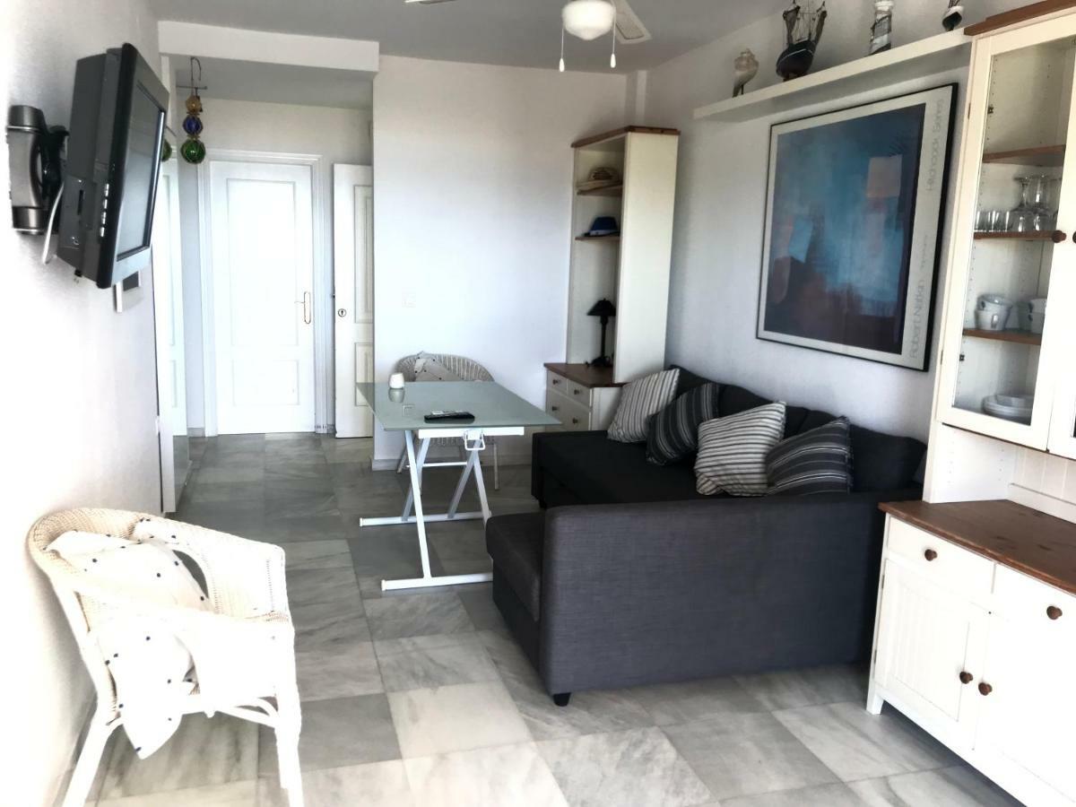 Apartamento El Chorrillo Conil De La Frontera Esterno foto