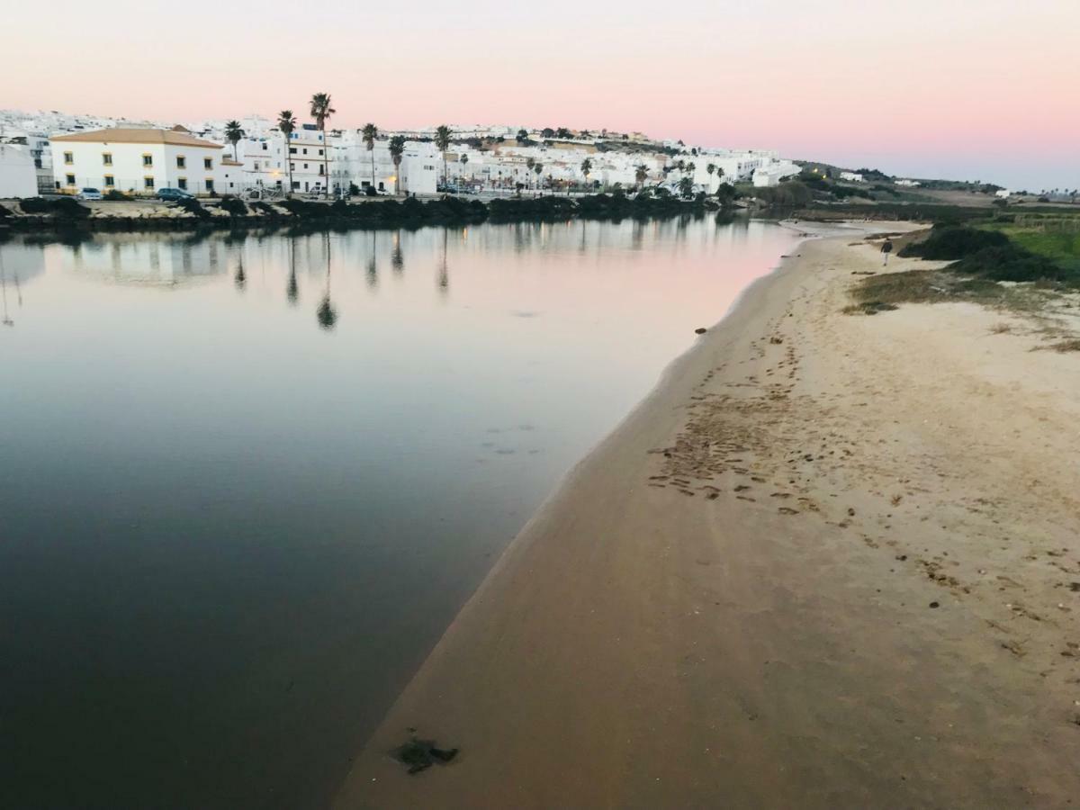 Apartamento El Chorrillo Conil De La Frontera Esterno foto