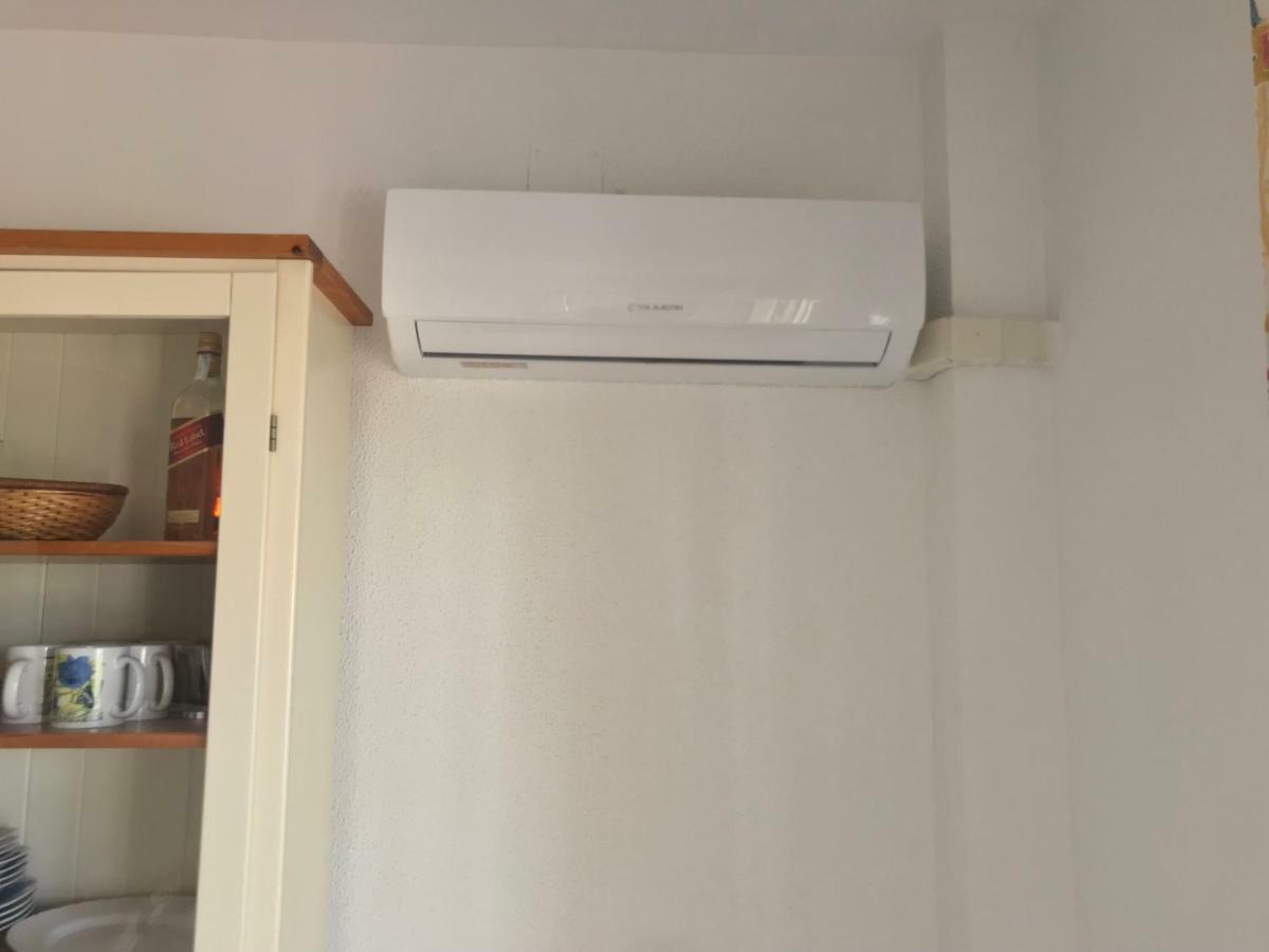 Apartamento El Chorrillo Conil De La Frontera Esterno foto