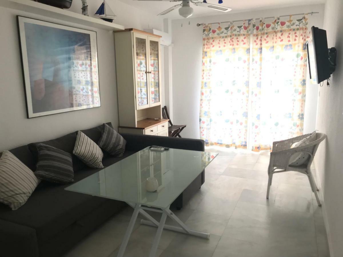 Apartamento El Chorrillo Conil De La Frontera Esterno foto